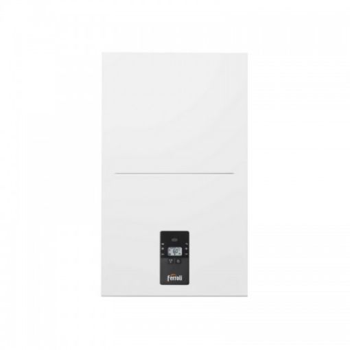 Imagen de Caldera Bluehelix Alpha 28 C N/P+Kit 695L00284