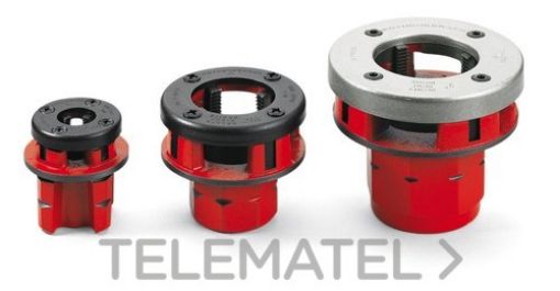 Cabeza terraja 070826X