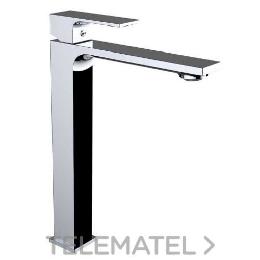 Imagen de Monomando Lavabo 250 Saona Slim 60118