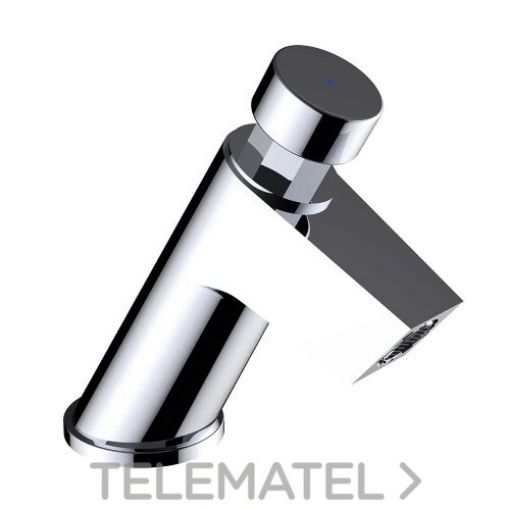 Imagen de Grifo Lavabo Temporizado 60734