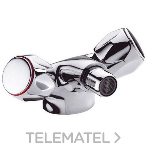 Imagen de Grifo Bide With2 Guayama 96085