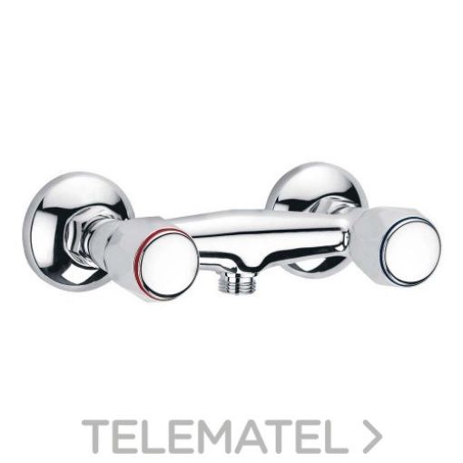 Imagen de Grifo Ducha With2 Guayama 96087