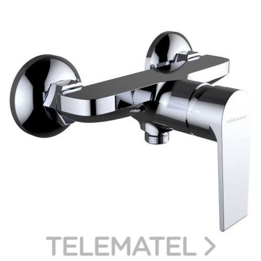 Imagen de Monomando Ducha Agora Xtreme 60111