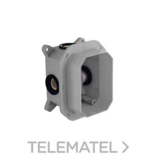 Imagen de Parte Empotrada Iclever 2 98711