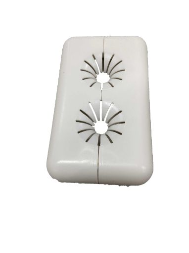 Imagen de Florón Rígido Doble Green Calor