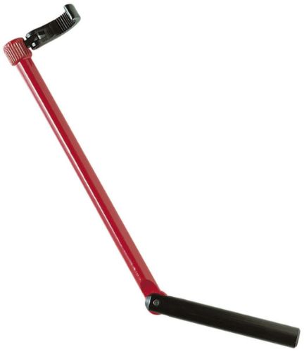 Imagen de Llave Lavabo Sanicrom 1.1/2 261420 Virax