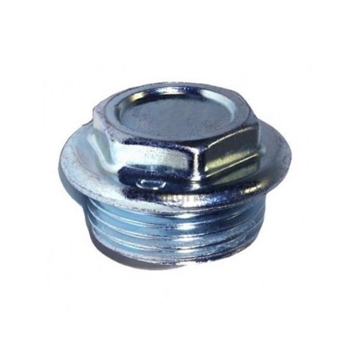Imagen de Tapón Zincado Izq 1 Greencalor