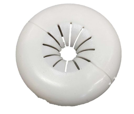 Imagen de Florón Rígido Simple Green Calor