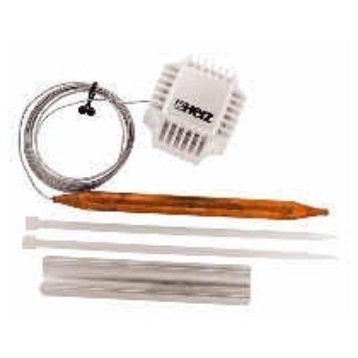 Imagen de Accionador Termostático Con Sonda 20-50ºc Herz