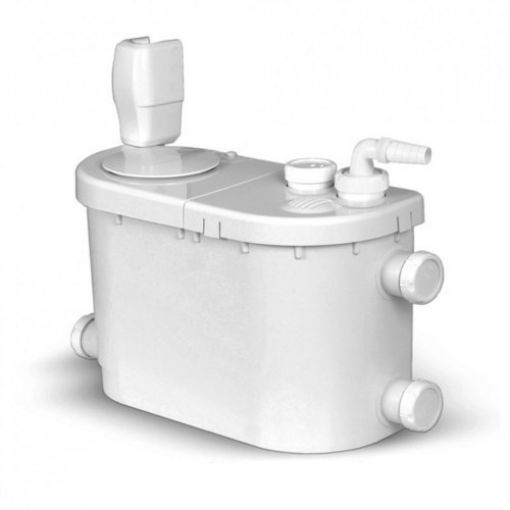 Imagen de Bombeo Ciclon Ls Bla. Eb-705 