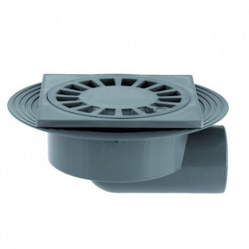 Imagen de Caldereta Sifónica S-247 110x200x200