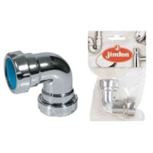 Imagen de Codo A-137B 1.1/2 