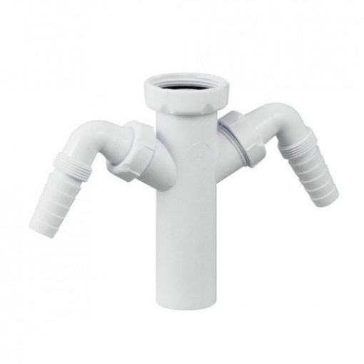 Imagen de Cuello Ext. D/Toma A-50