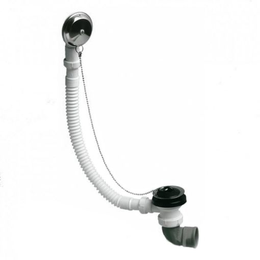 Imagen de Desague Bañera S-27 40 Flexible 