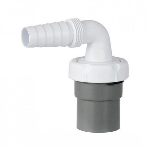 Imagen de Enlace Mixto M.Pvc. A-49 Electro