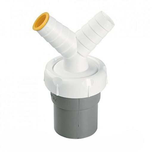 Imagen de Enlace Mixto Pvc A-1 