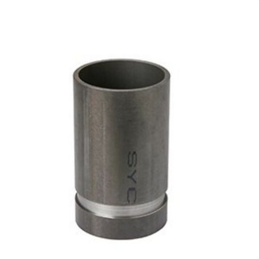 Imagen de Carrete Roscada Galvanizado 80x1 