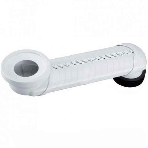 Imagen de Manguito Inodoro S-495 