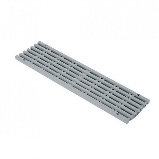 Imagen de Rejilla S-260 Gris Transitable