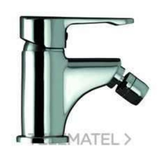 Imagen de MONOMANDO BIDE 81.626.GC.00 CABELECO