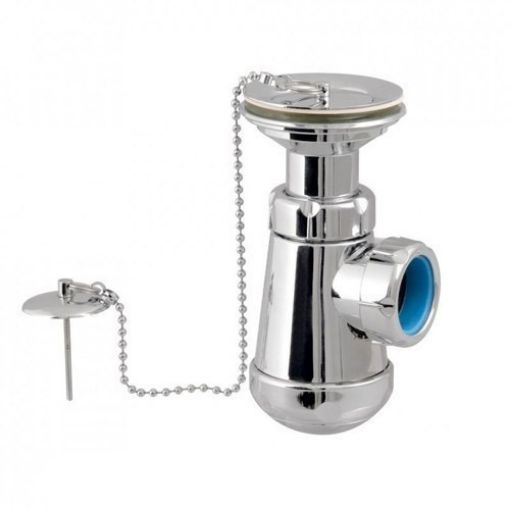 Imagen de Sifon Cromo S-205 1.1/2x70 