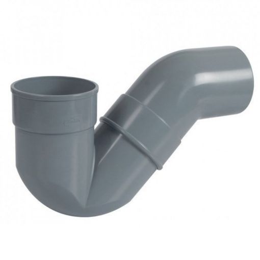 Imagen de Sifon Placa Turca S-172