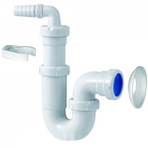 Imagen de Sifon S-118 1.1/2 Electrodomestico 