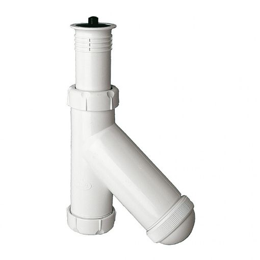 Imagen de Sifon S-18 1.1/4 