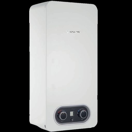 Imagen de Calentador de agua Junkers Hydro 4300 gas butano WRD10-4 KG 31