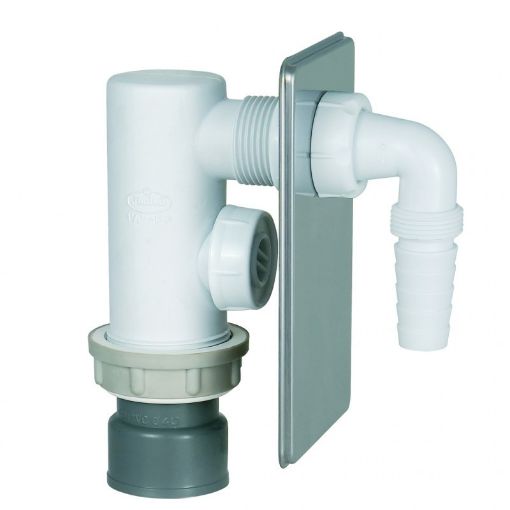 Imagen de Sifon S-265 Diametro 40 