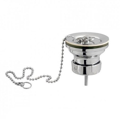 Imagen de Valvula Cromo S-183 1.1/2 