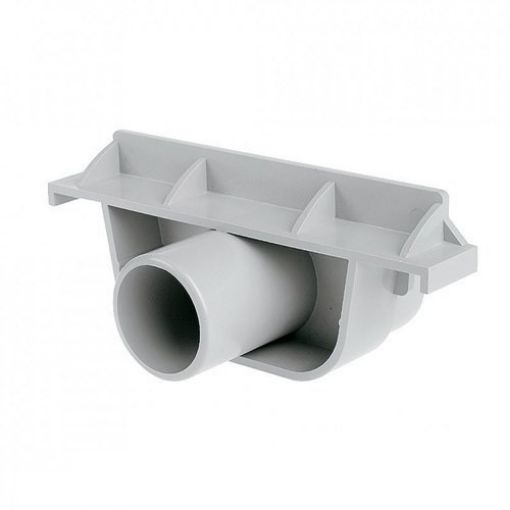 Imagen de Tapon/Salida Canaleta. S-323 170-40 