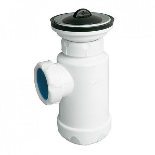 Imagen de Sifon S-83 1.1/2 Chapa 85 