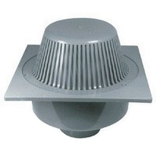 Imagen de Sumidero Pvc S-257 90