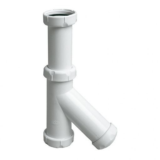 Imagen de Sifon S-39 1.1/4x1.1/2 