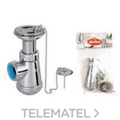 Imagen de Sifon S-205B 1.1/4x63 