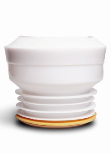 Imagen de Manguito Wc Concentrico