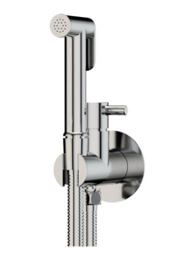 Imagen de Ducha Higienica Cabel Pro Cb.7104115.Ch Buades