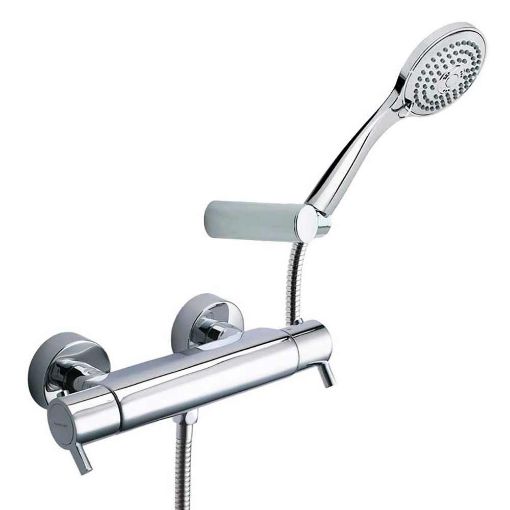 Imagen de Equipo Termostática Ducha 