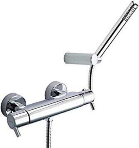 Imagen de Equipo Termostática Ducha 