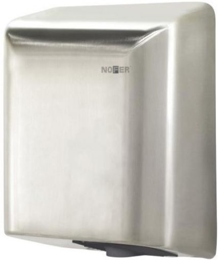 Imagen de Secamanos Fuga Inox Sat.  Ultra.