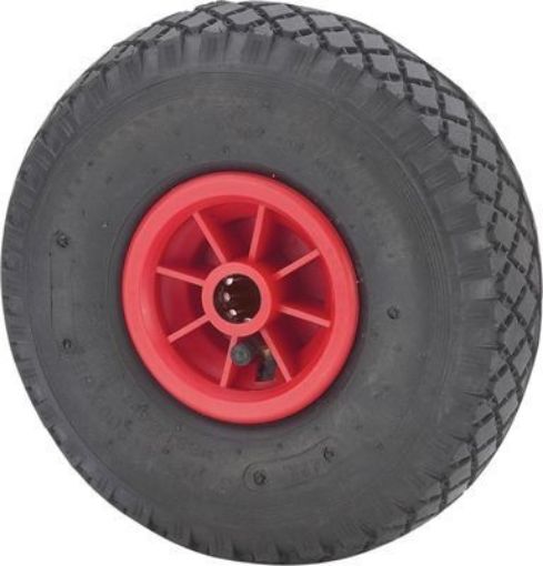 Imagen de Rueda modelo Tw0124 502-260-0 Neumatica Rod.