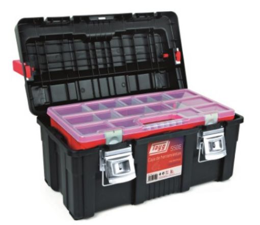 Imagen de Caja Htas. Nº 550-E 171000