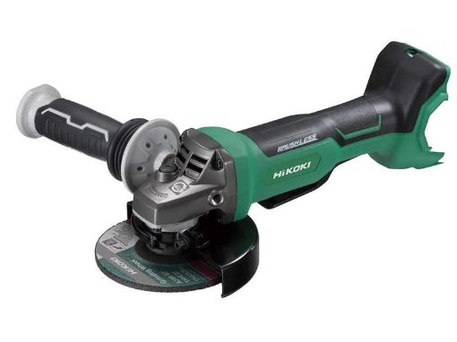 Imagen de Mini Amoladora A Bateria G3613Dbw2Z Mvp Hikoki