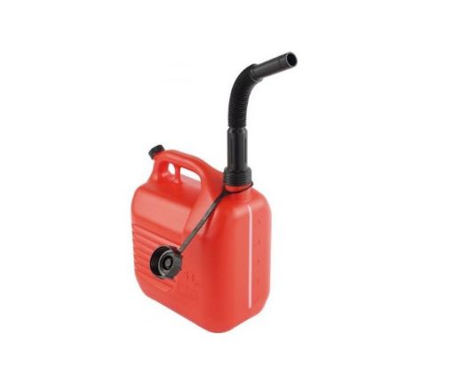 Imagen de Bidon Canula 5 Lt. 601354