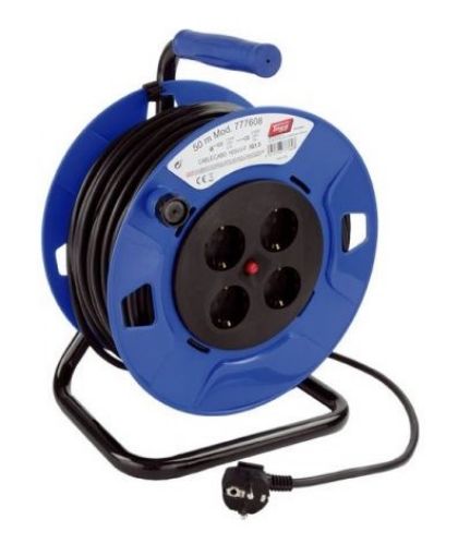 Imagen de Extensible 50x3x1.5 777608