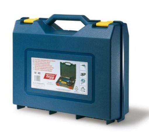 Imagen de Maleta Herramientas N.40 140006