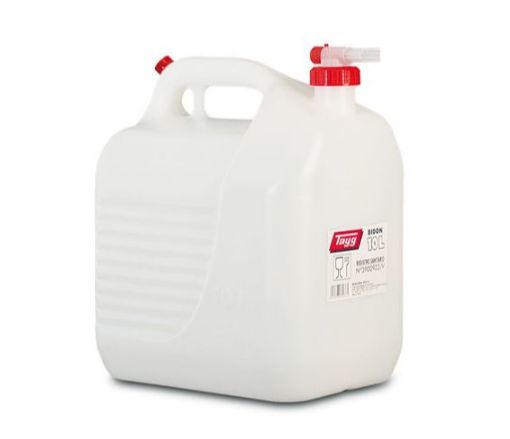 Imagen de Bidon Grifo 10 Lt. 602368