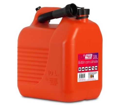 Imagen de Bidon Canula 10 Lts. 602351