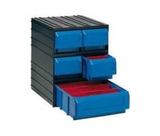 Imagen de Contenedor Cajon 300/5 352003